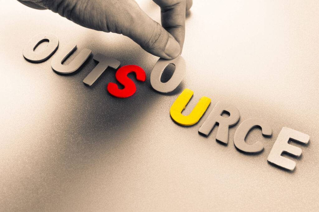 Three Reasons Why You Should Outsource Website Development Services