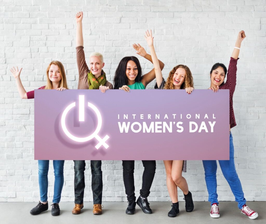 An Expert Curated Step-By-Step Guide to Celebrate Women’s Day at the Office in 2024